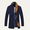 Marineblau