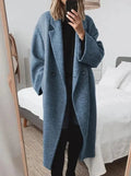 Marineblau