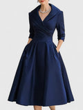 Marineblau