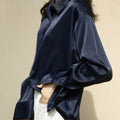 Marineblau