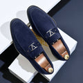 Marineblau