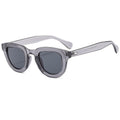 Transparent Grau