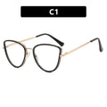 Glanz Schwarz Rahmen