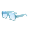 Blau