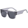Transparent Grau