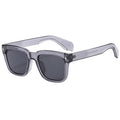 Transparent Grau