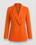 Orangerot