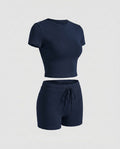 Marineblau