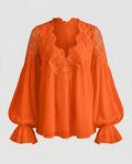 Orange Rot