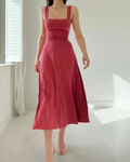 Wassermelonenrot