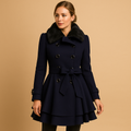 Marineblau